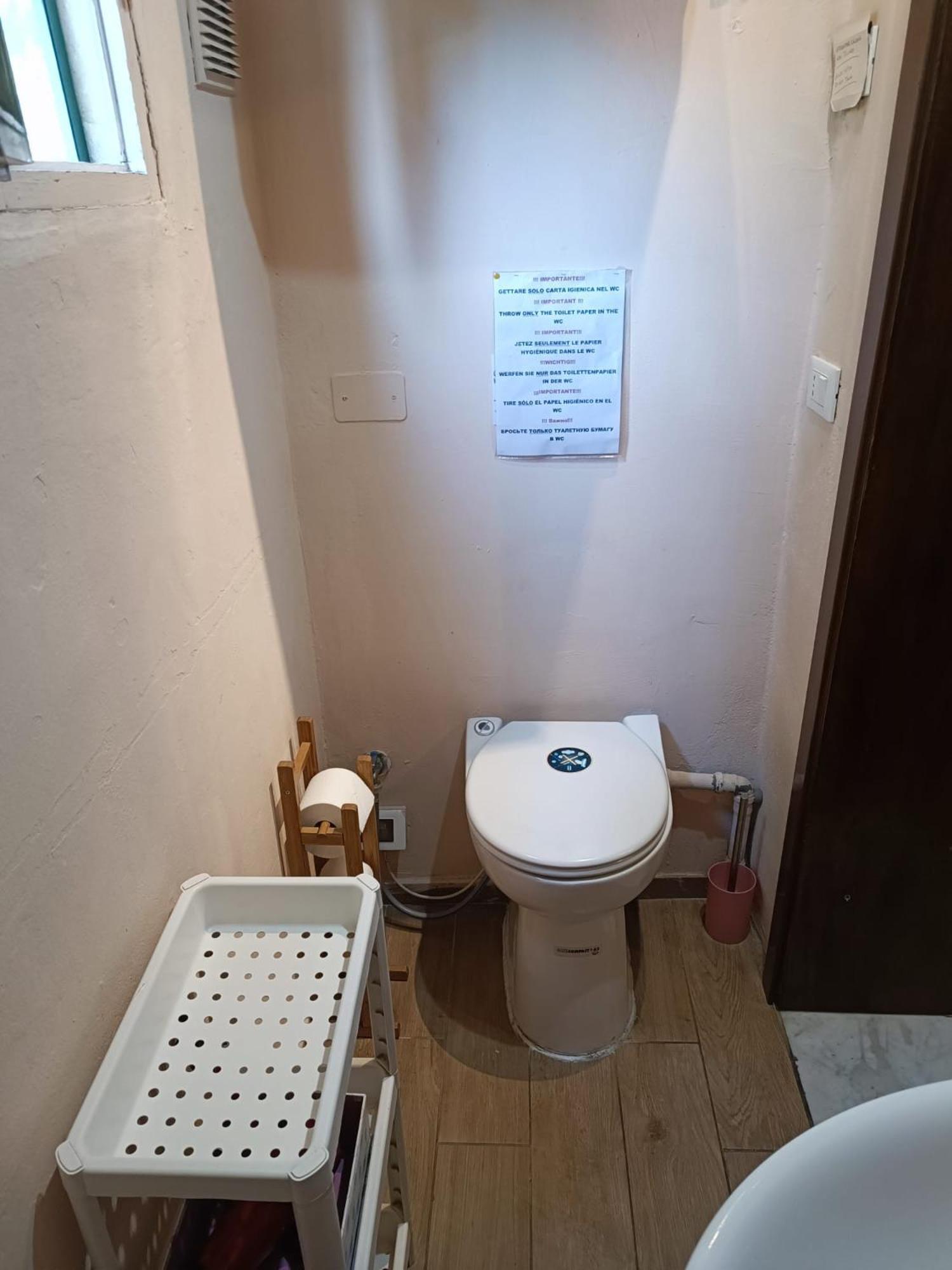 比萨 Smile Tower House酒店 外观 照片